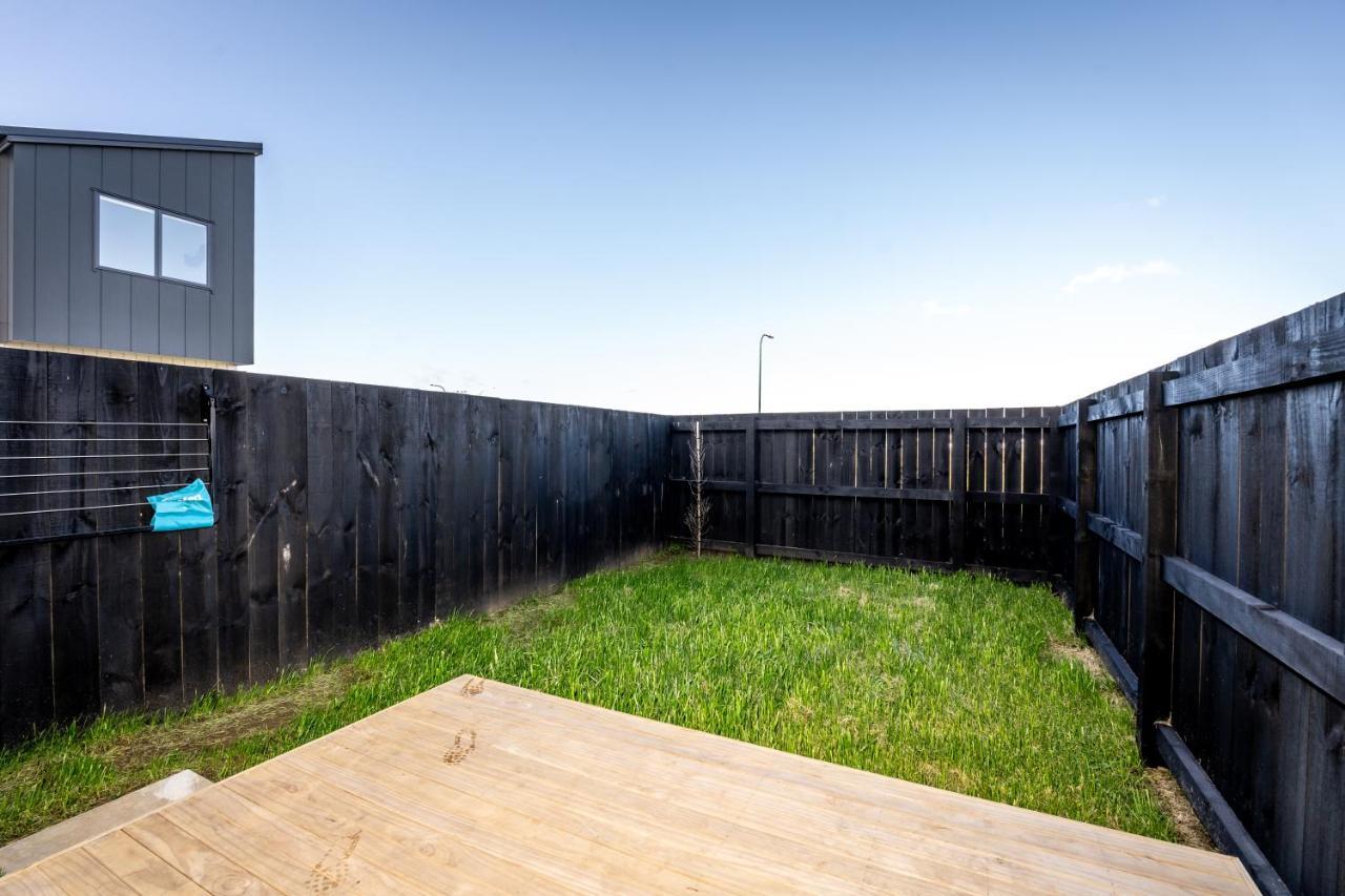 Charming Urban Townhouse Getaway Villa Auckland Exterior photo
