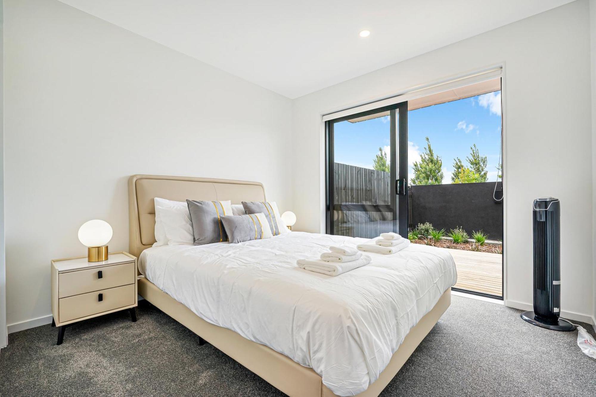 Charming Urban Townhouse Getaway Villa Auckland Exterior photo