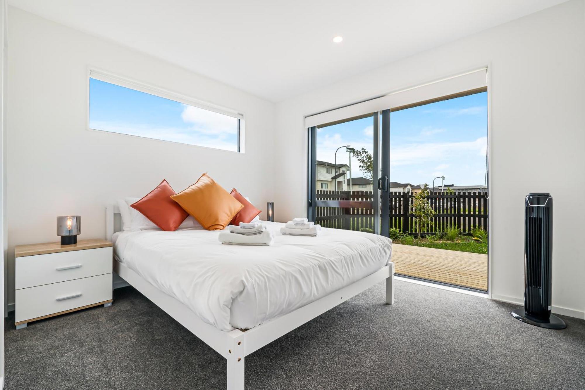 Charming Urban Townhouse Getaway Villa Auckland Exterior photo
