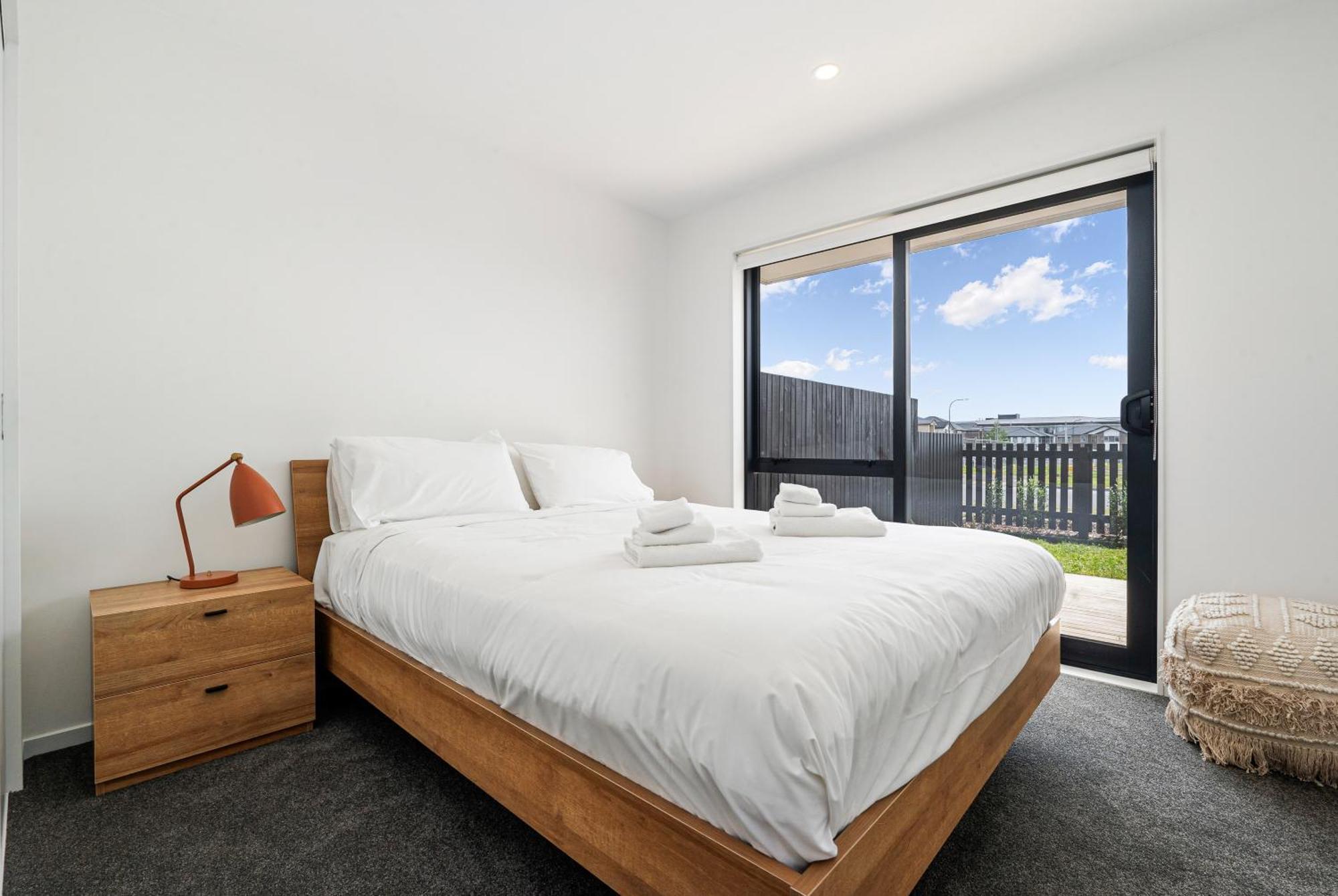 Charming Urban Townhouse Getaway Villa Auckland Exterior photo