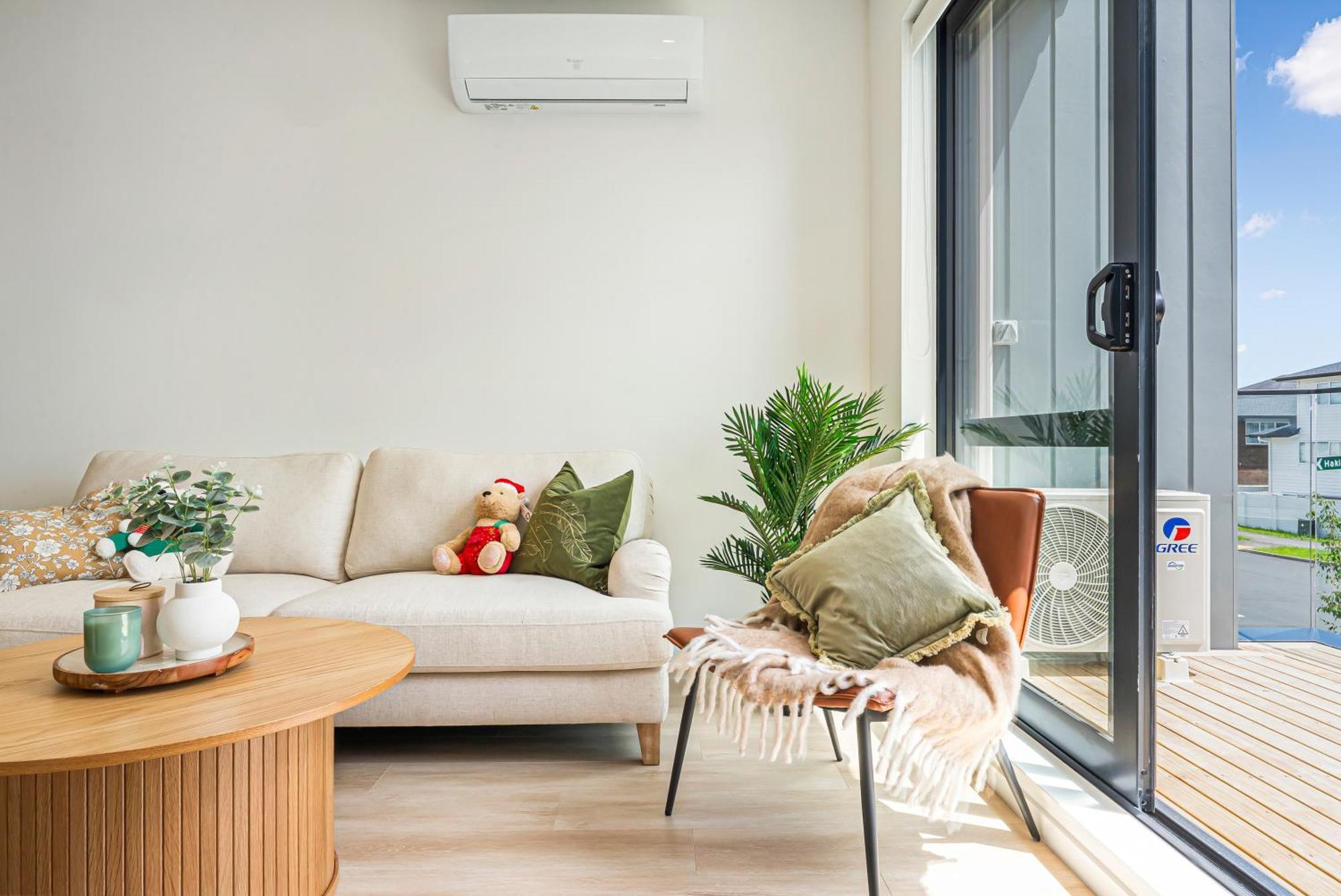 Charming Urban Townhouse Getaway Villa Auckland Exterior photo