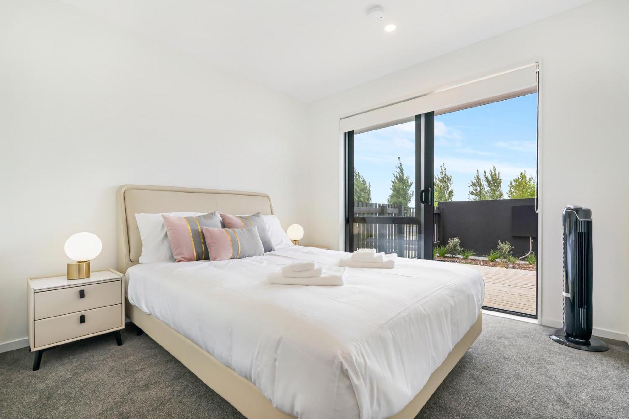 Charming Urban Townhouse Getaway Villa Auckland Exterior photo