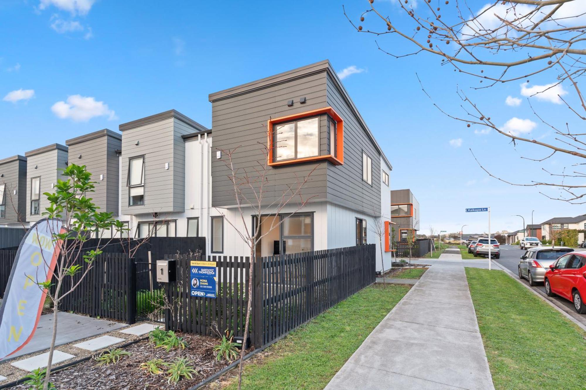 Charming Urban Townhouse Getaway Villa Auckland Exterior photo